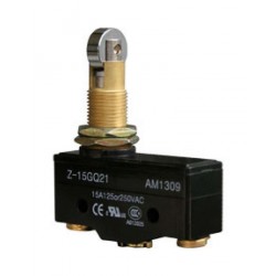 MICRO SWITCH  Z-15GQ21-B DB MS0106