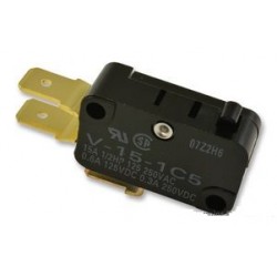 MICRO SWITCH  V-151-105 DB MS0202