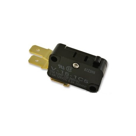 MICRO SWITCH  V-151-105 DB MS0202