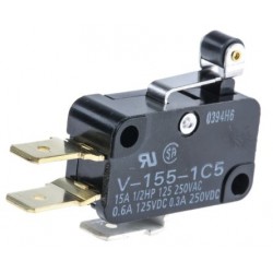 MICRO SWITCH  V-155-105 DB MS0203