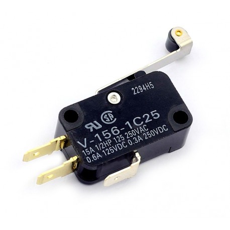 MICRO SWITCH  V-156-105 DB MS0204