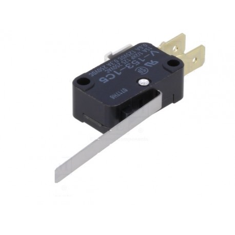 MICRO SWITCH  V-153-105 DB MS0205
