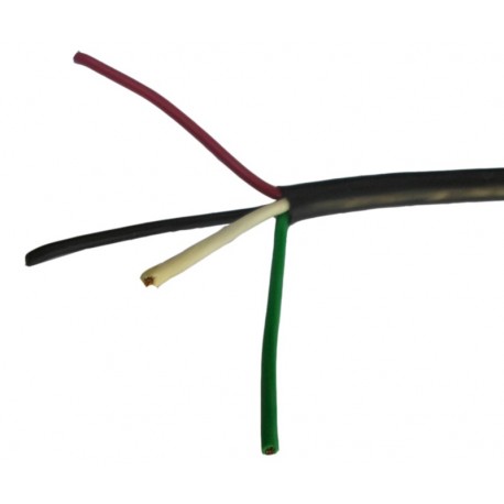 CABLE ST 4X10 MTS SIGMA