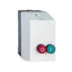 ARRANCADOR  DB-LE1-D12 22OVAC DB GM0110