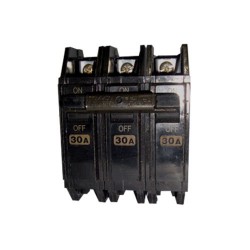BREAKER 3X80 SUPERFICIAL DB THQC BRE03061