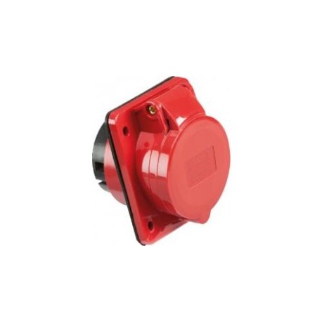 TOMA EMPOTRAR 3S-414 16A DB TO0131