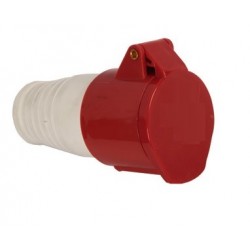 TOMA EXTENCION 3S-224 32A DB TO0122
