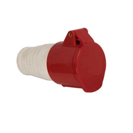 TOMA EXTENCION 3S-224 32A DB TO0122