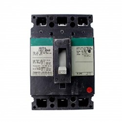 BREAKER TEB 3x30A  DB BRE0412