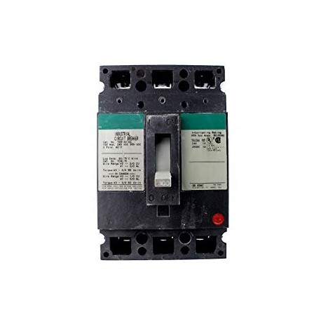 BREAKER TEB 3x30A  DB BRE0412