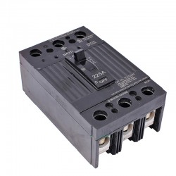 BREAKER TQD 3X175 MARCA DB  DQD BRE0453