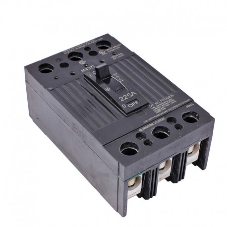 BREAKER TQD 3X175 MARCA DB  DQD BRE0453