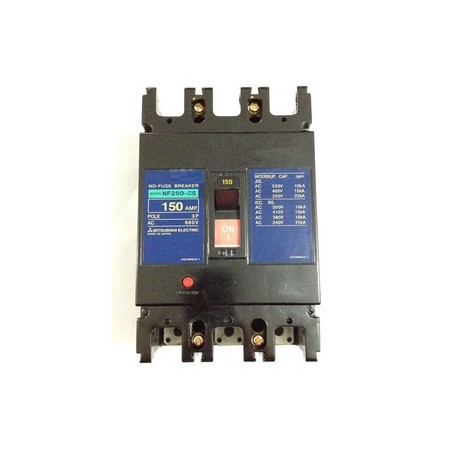 BREAKER NF-250CS 3X125A DB BRE0518