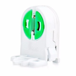 SOCATE FLUORESCENTE SENSILLO  PLR1 DB SO0101
