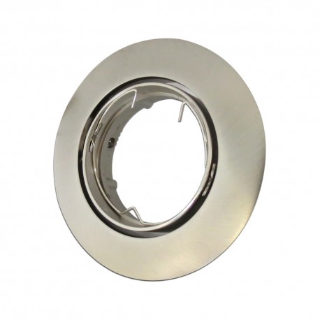 LAMPARA OJO DE BUEY EMB BLANCA FERMETAL LAM-40