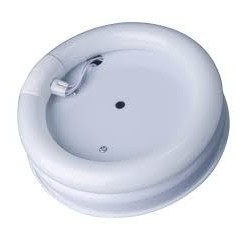 LAMPARA ELECTRONICA 22W, 6500K, 120V MCLB-P22 DB LA2014