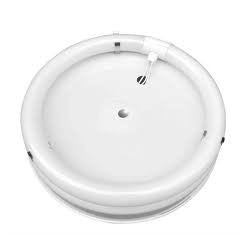 LAMPARA CIRCULAR ELECTRONICA 32W, 6500K, 120V MCLB-P32 DB LA2015