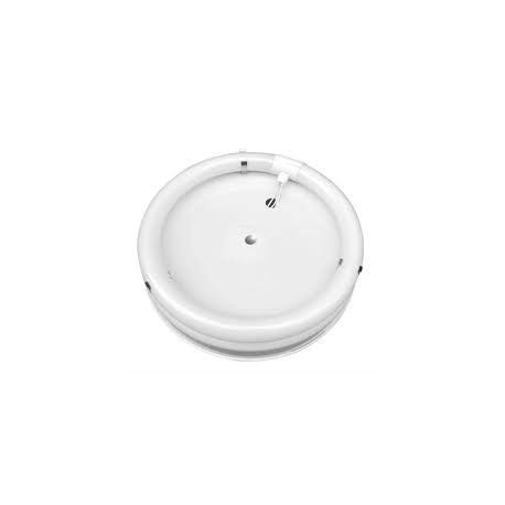 LAMPARA CIRCULAR ELECTRONICA 32W, 6500K, 120V MCLB-P32 DB LA2015