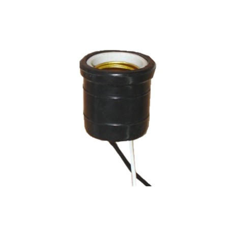 SOCATE DE GOMA CON PORCELANA M310R, FM208-5  DB SO0207