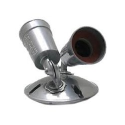 SOCATE DOBLE PAR 38   F-150-2 DB SO0320