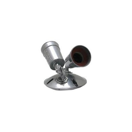SOCATE DOBLE PAR 38   F-150-2 DB SO0320