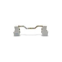 SOCATE CON PLATINA PARA BOMBILLO HALOGENO FERMETAL SOC-31