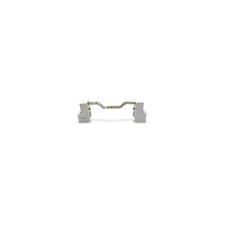 SOCATE CON PLATINA PARA BOMBILLO HALOGENO FERMETAL SOC-31