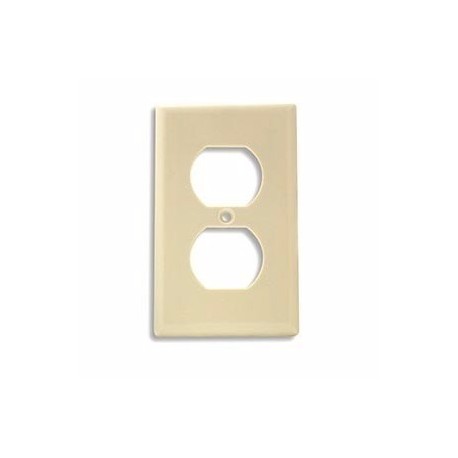 TAPA PLASTICA P/TOMA 270 BEIGE  FERMETALTAP-25