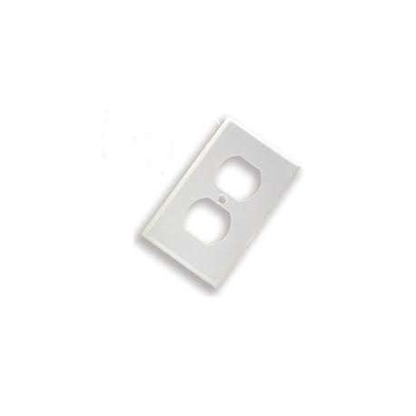 TAPA PLASTICA P/TOMA 270 BCA FERMETAL TAP-26