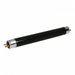 TUBO FLUORESCENTE T-5 6W LUZ NEGRA FERMETAL TUB-75