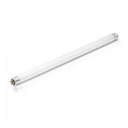 TUBO FLUORESCENTE 16W T5 130V. TUB-84 FERMETAL