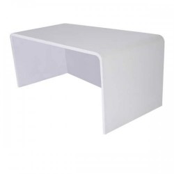 TAPA FINAL BLANCA 25x13 DB CA0603