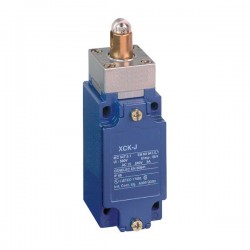 INTERRUPTOR CON PULS.Y ROLDANA  XCK-J167 DB IN2003