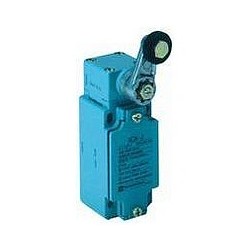 INTERRUPTOR CON PALANCA Y ROLDANA  XCK-J10511 DB IN2004