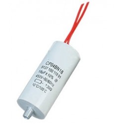 CONDENSADOR 28MFD  DB DB CO0102
