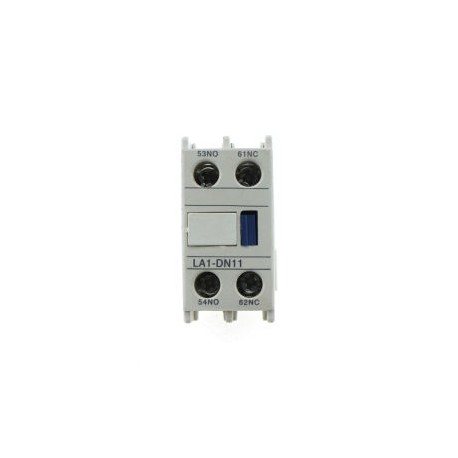 CONTACTO AUXILIAR 1NA+1NC DB-LA1-DN11 DB DB CON01301