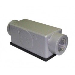 CONDULET C 1" PRESSOFUCIONES