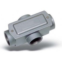 CONDULET X 3/4" PRESSOFUCIONES