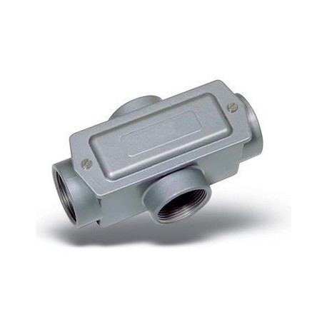 CONDULET X 11/2" PRESSOFUCIONES