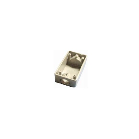 CONDULET FSC 1" PRESSOFUCIONES