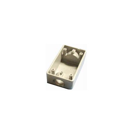 CONDULET FS 1" PRESSOFUCIONES