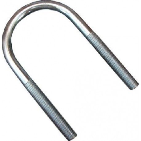 ABRAZADERA PMU 1/4-1 PMT