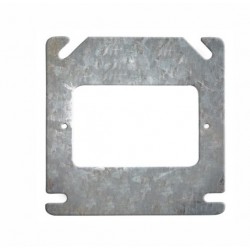 MARCO DE REDUCCION 5x5 A 4x4 LISO BIEMCA