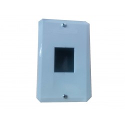 TAPA PARA CAJA L2 BREAKER SUP PMT TML-2C