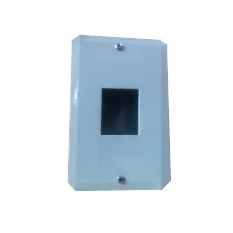 TAPA PARA CAJA L2 BREAKER SUP PMT TML-2C