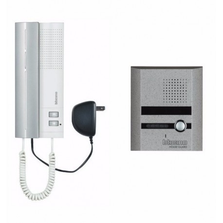 KIT AUDIO BTICINO 316111