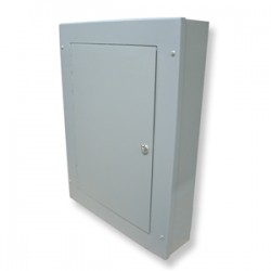 TABLERO 12C C/P TRIFASICO NLAB-412QC100-S TAELINCA