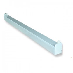 CUERPO METALICO COMERCIAL 1X20 BIEMCA