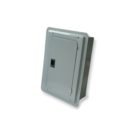TABLERO 12 CIRCUITOS TRG12 BIEMCA 511012