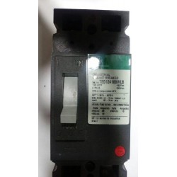 BREAKER 2X20 TED124020WL GE IS41155
